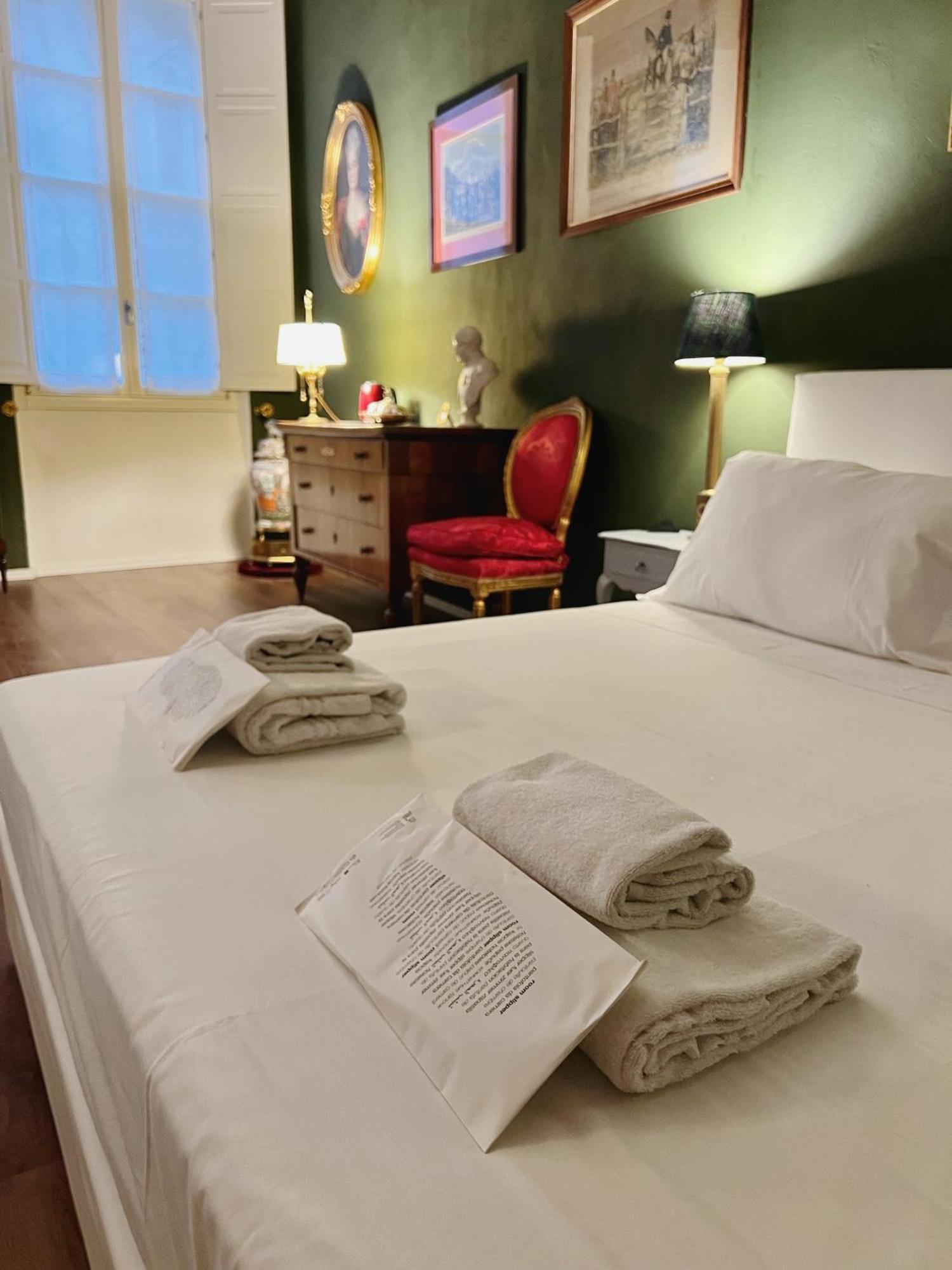Edward Suite Florens Exteriör bild