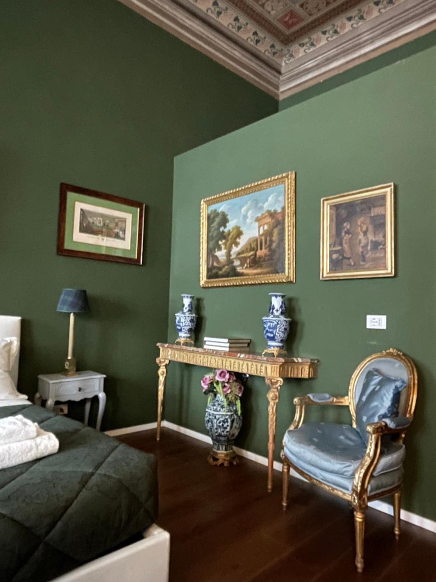 Edward Suite Florens Exteriör bild